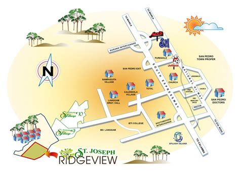 Paliparan II, Dasmariñas, Cavite Profile – PhilAtlas.